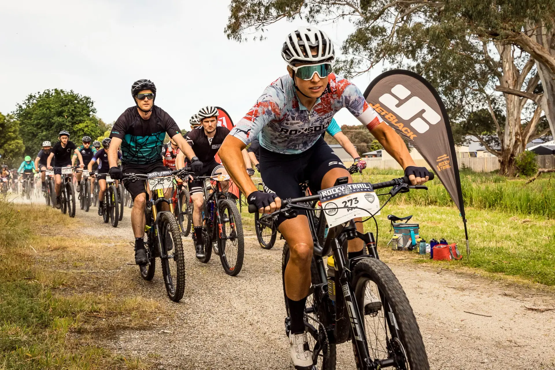 Juris Real MTB Maraton