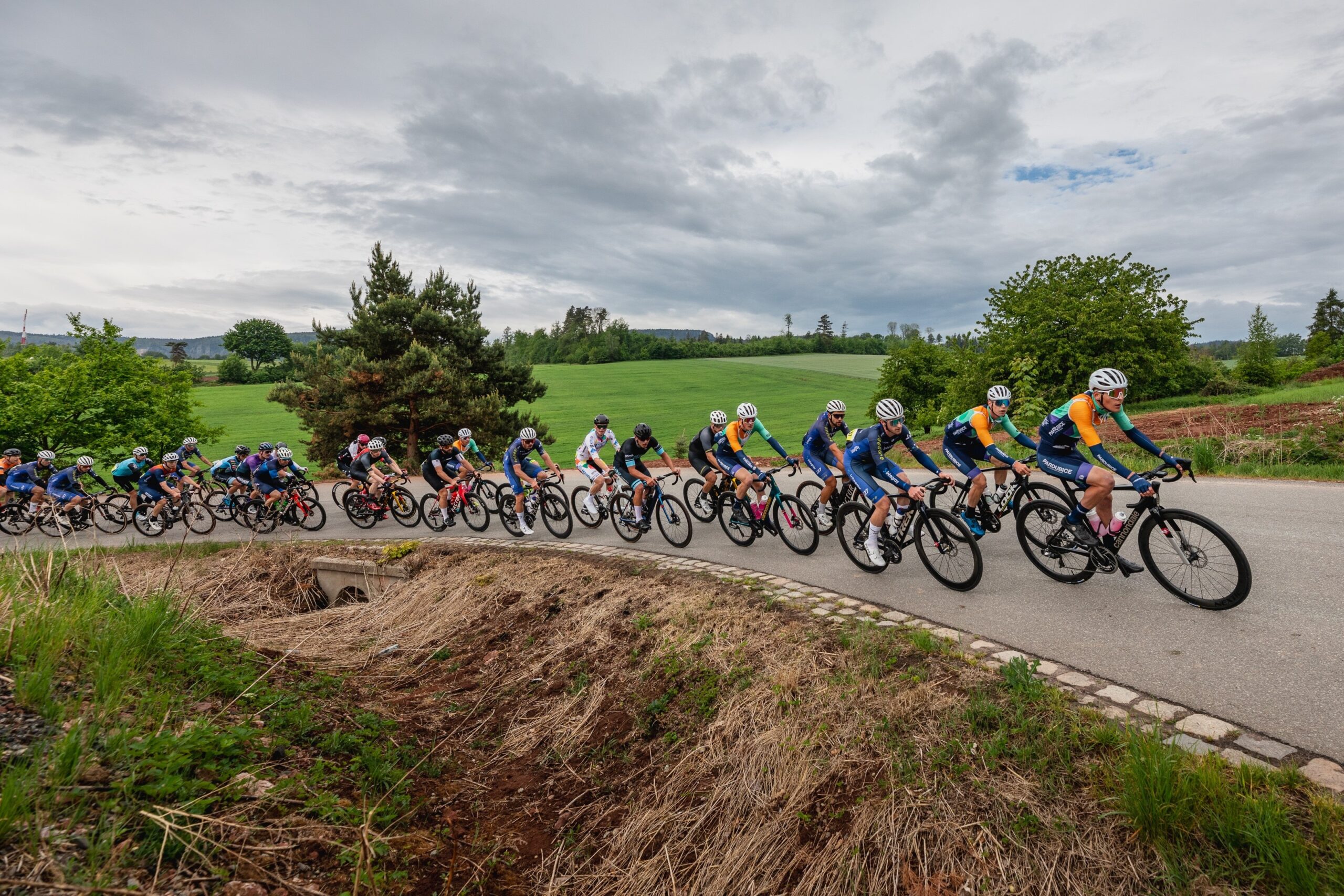 Šumavský pohár MTB 2025 – Prachatice
